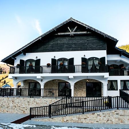 Luisenthal Conac Vila Fundu Moldovei Exterior foto