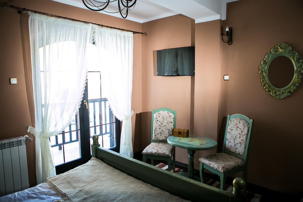 Luisenthal Conac Vila Fundu Moldovei Exterior foto