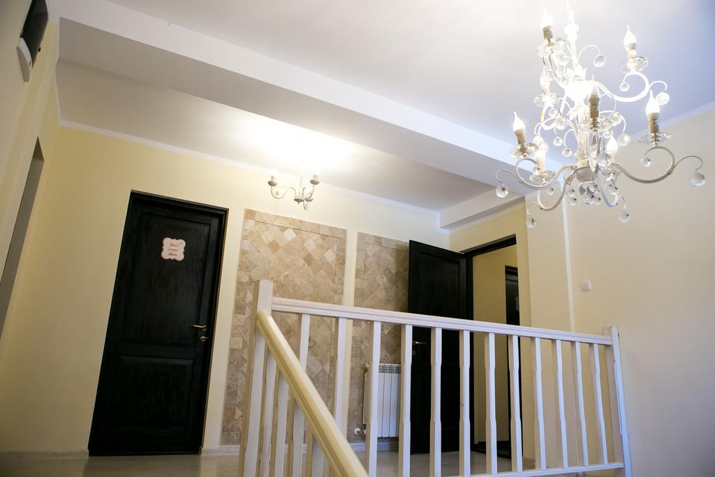 Luisenthal Conac Vila Fundu Moldovei Exterior foto